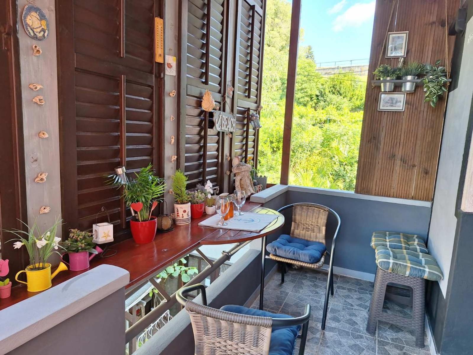 Subcastrum Apartments Пула Екстер'єр фото