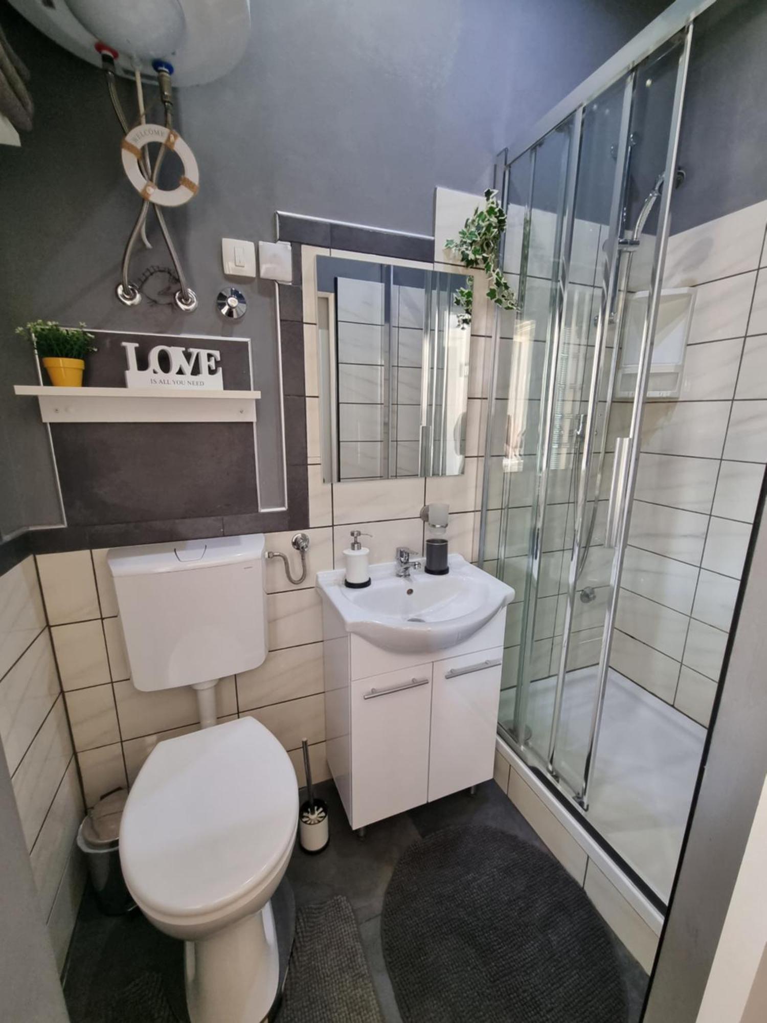 Subcastrum Apartments Пула Екстер'єр фото