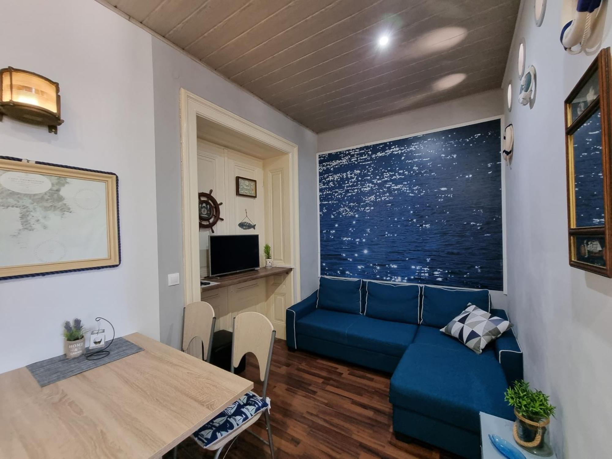 Subcastrum Apartments Пула Екстер'єр фото